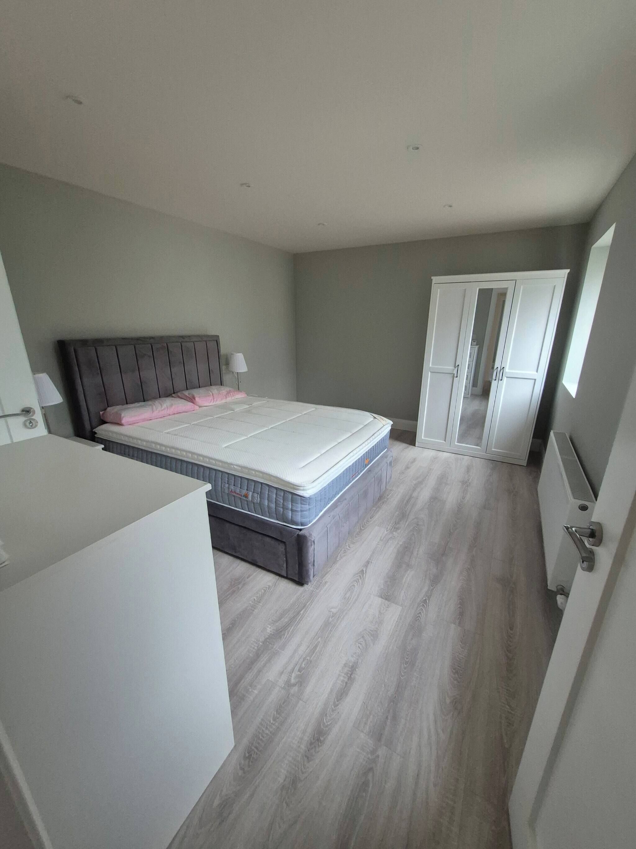 4 habitaciones 