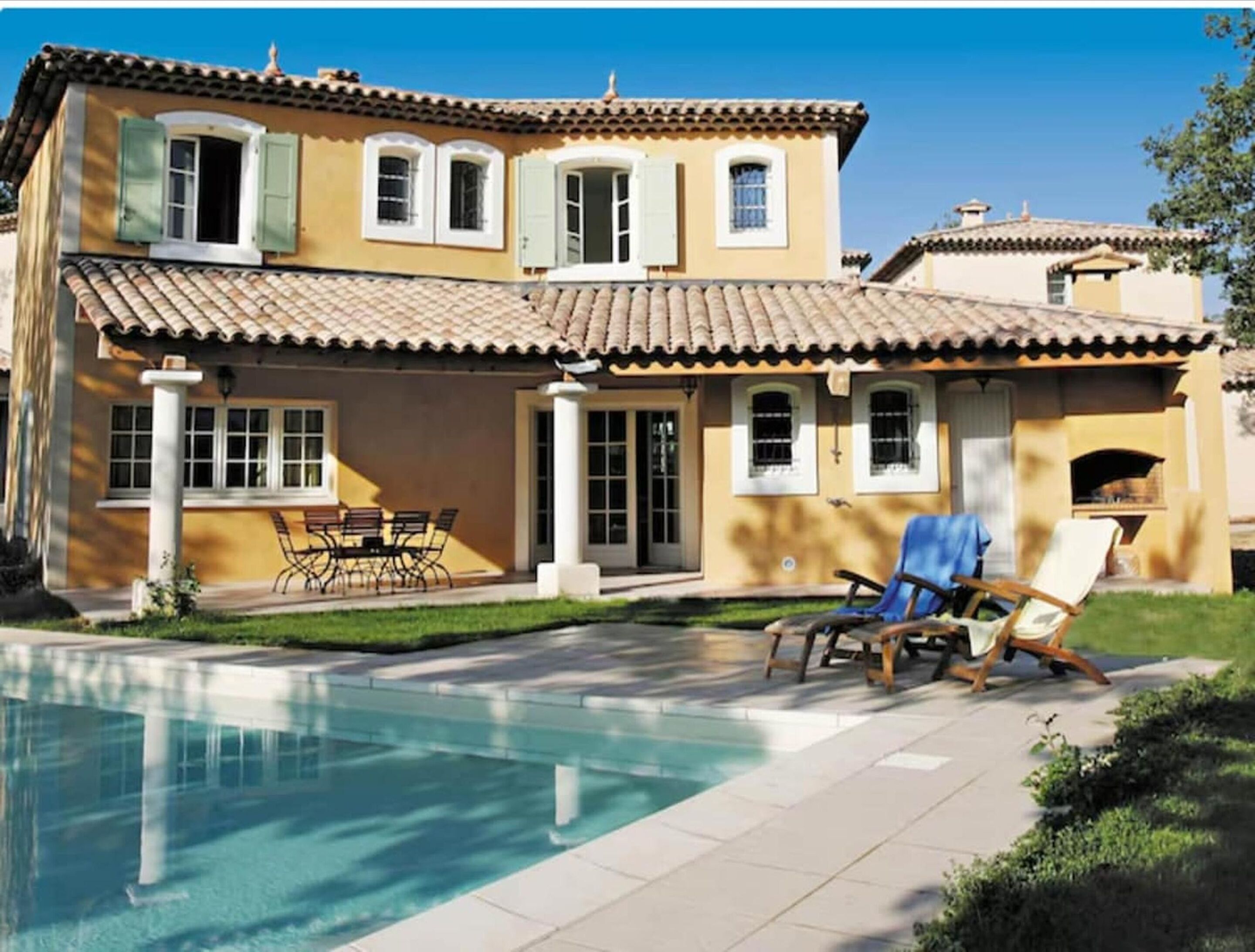House | Exterior