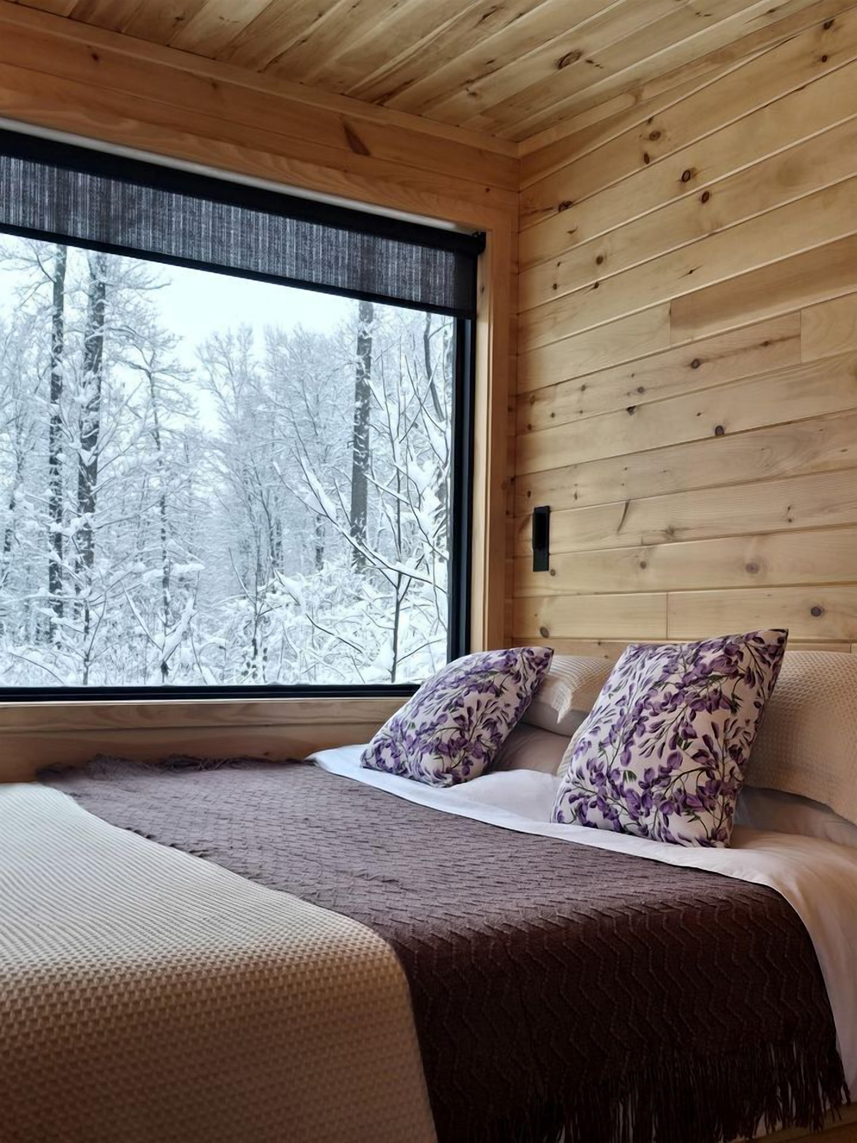 1 slaapkamer, beddengoed