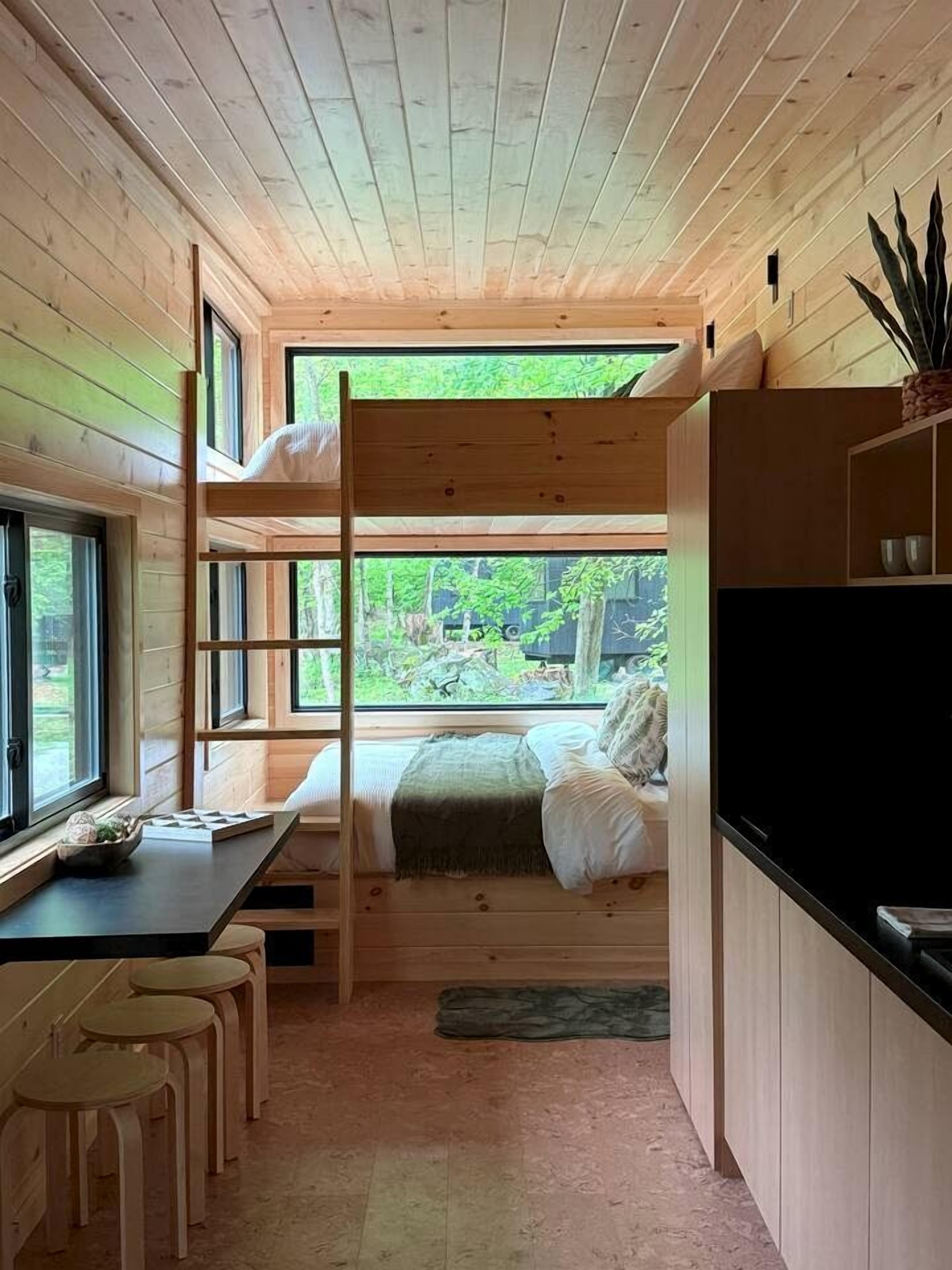 1 Schlafzimmer, Bettwäsche