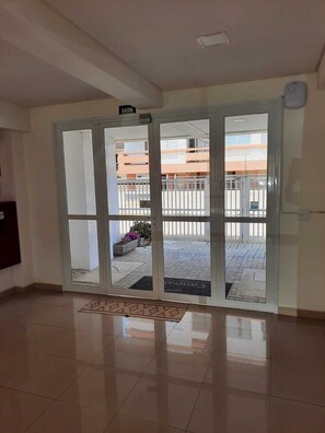 Interior - Fully furnished apartment in an excellent location.  (Ubatuba)