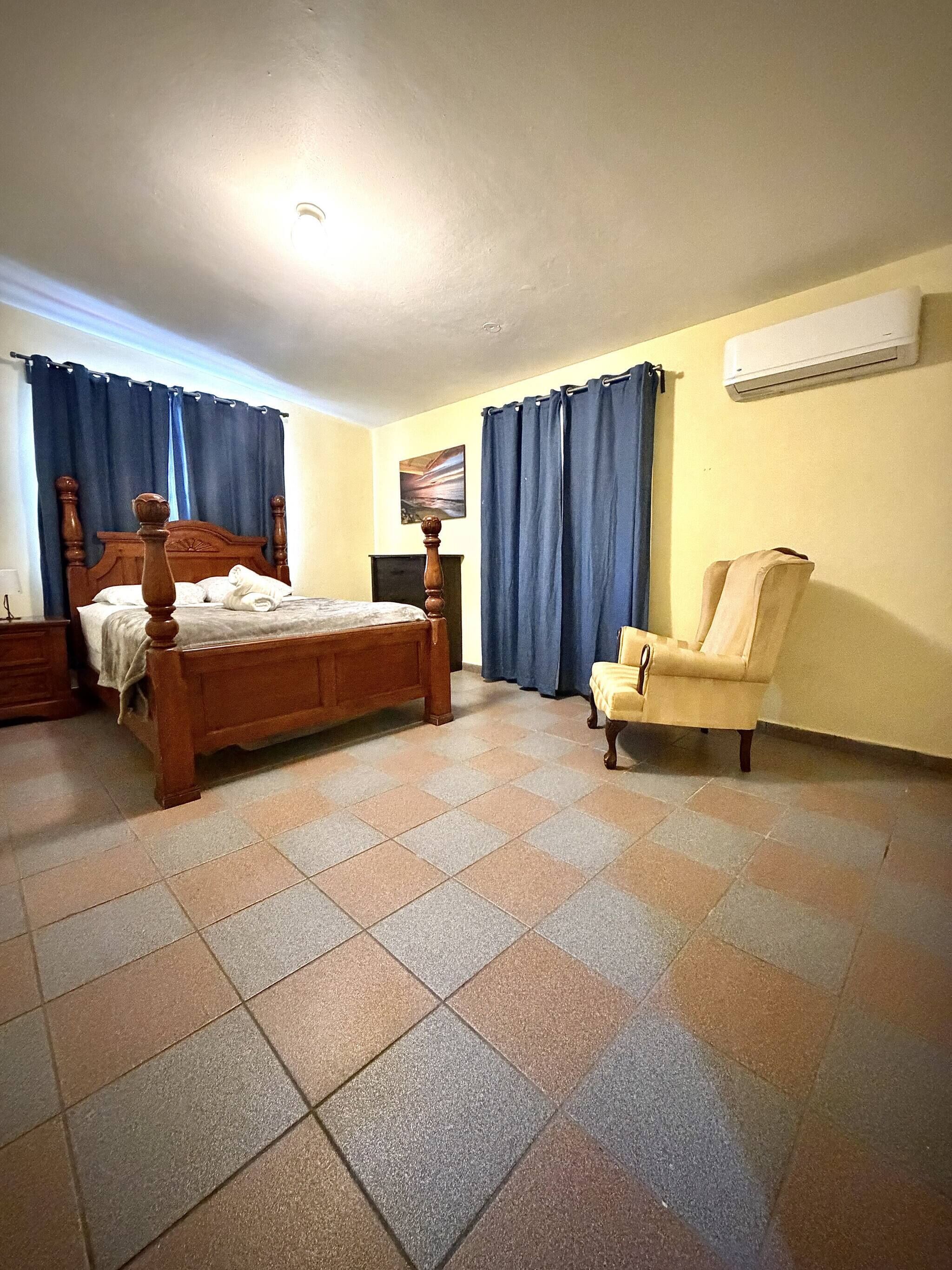 Apartment, 2 Bedrooms, Balcony | 2 bedrooms