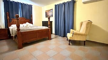 Apartment, 2 Bedrooms, Balcony | 2 bedrooms