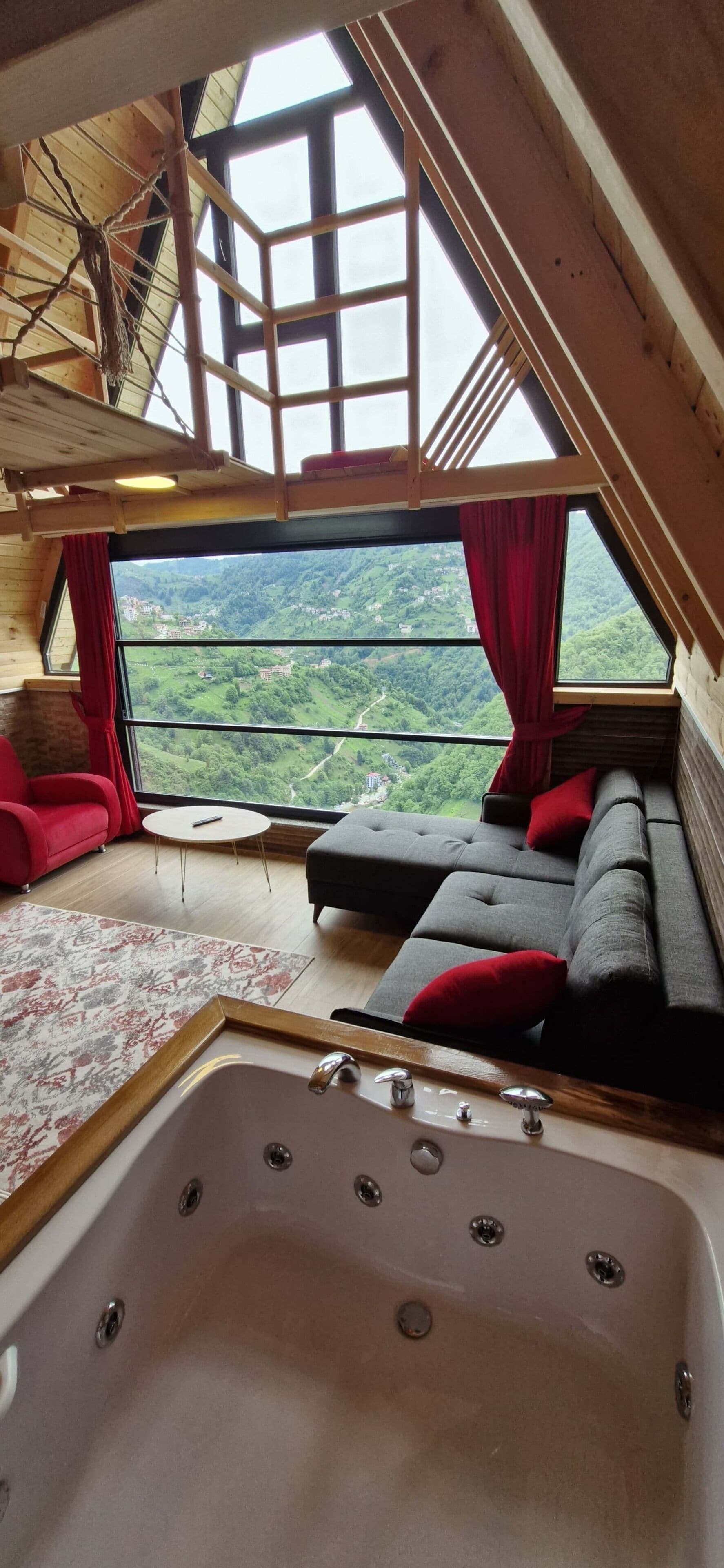 Deluxe Bungalow | Free WiFi