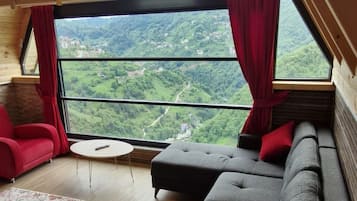Deluxe Bungalow | Free WiFi