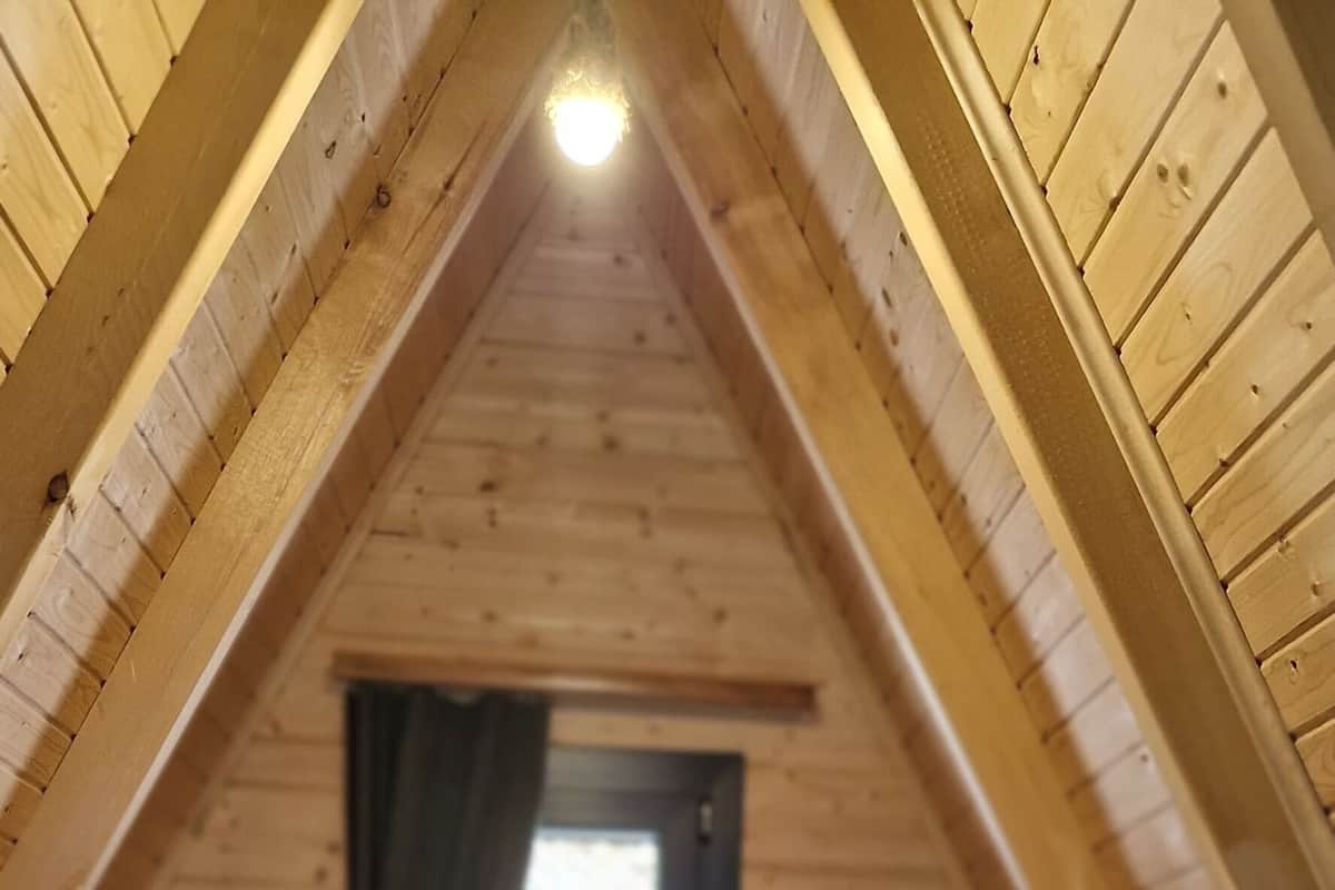 Bungalow Deluxe, vista montagna | Wi-Fi gratuito