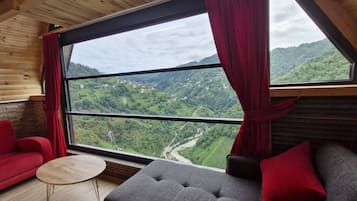 Deluxe Bungalow | Free WiFi