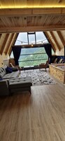 Classic Chalet | Interior