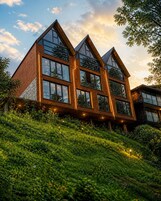 Family Bungalow | Exterior