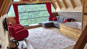 Deluxe Bungalow