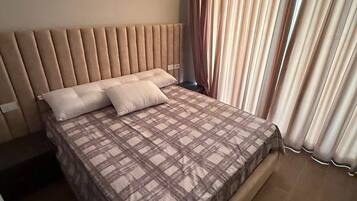 2 bedrooms, wheelchair access