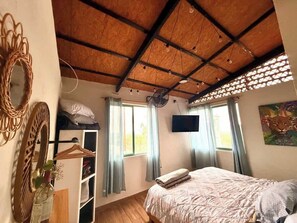 Room - Hermosa Estancia Para Familia/10px (Urrutias)