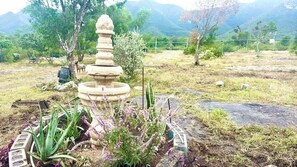 Property grounds - Hermosa Estancia Para Familia/10px (Urrutias)