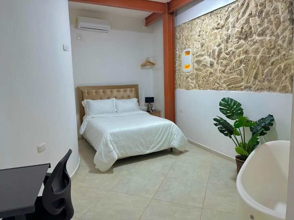 Superior Double Room | Free WiFi