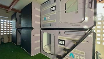 Sala de juegos