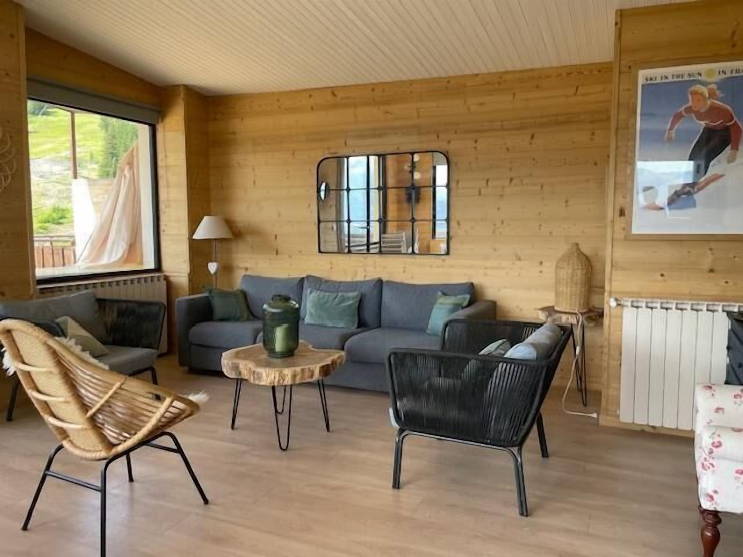 Oppholdsområde