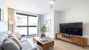 Unclassified image, 3 of 29, button - Beach and golf at modern apartment (Caleta de Vélez)