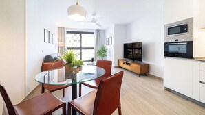 Unclassified image, 2 of 29, button - Beach and golf at modern apartment (Caleta de Vélez)
