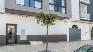 Unclassified image, 5 of 29, button - Beach and golf at modern apartment (Caleta de Vélez)