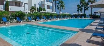 L'Escapade Corse - À 80 mètres de la plage