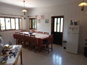 Dining - Quinta do Olival -Douro Valley (Sande)