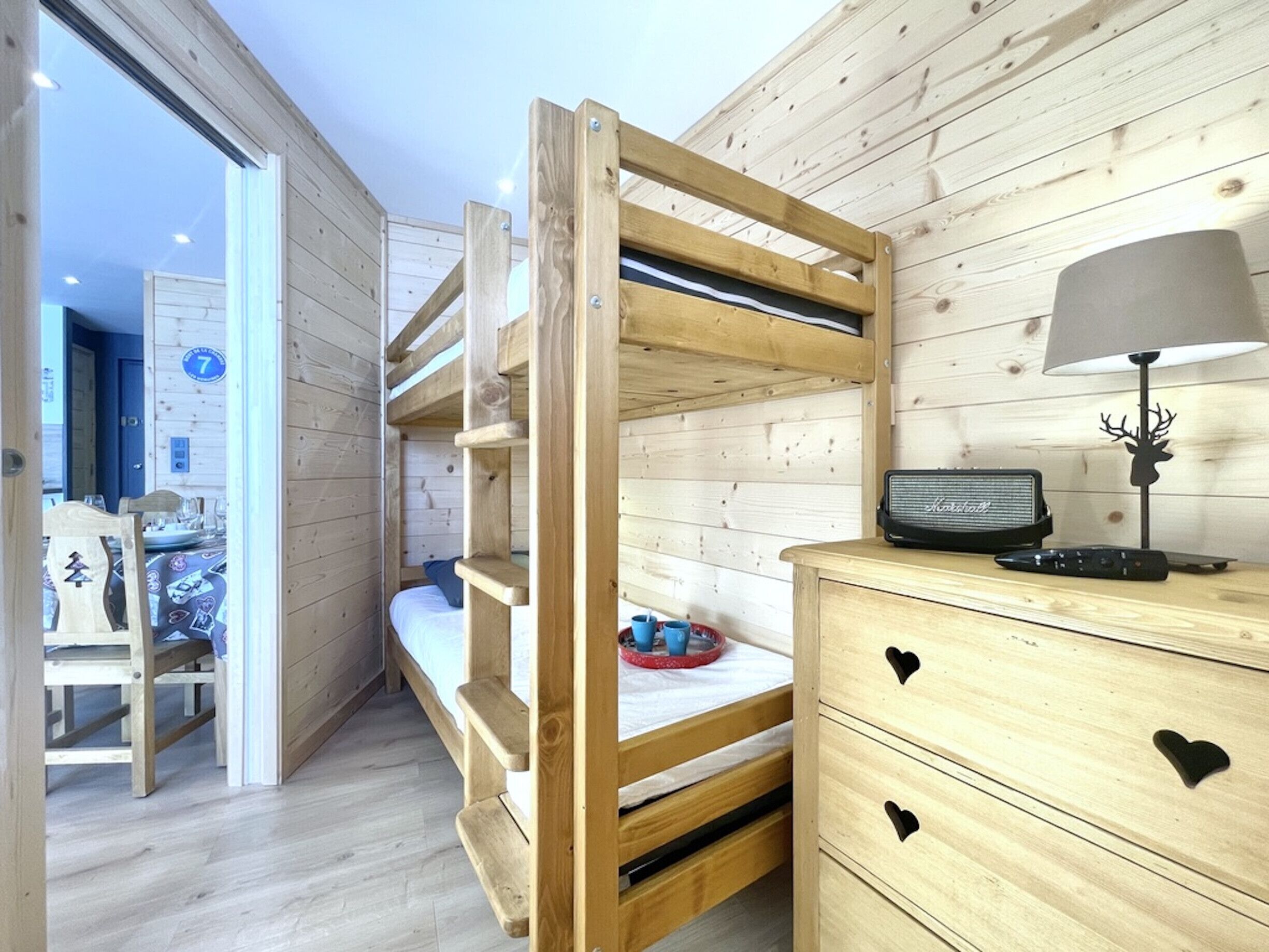 Habitació