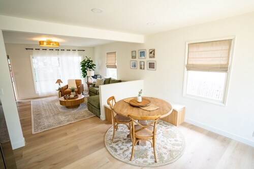 BRAND NEW - Single-Family Solana Beach House, Steps from the Beach.