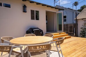 Unclassified image, 4 of 19, button - BRAND NEW - Single-Family Solana Beach House, Steps from the Beach. (Solana Beach)
