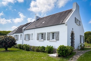 Außenbereich