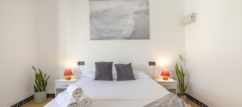 SunAndBed Cambrils – Ruime gezinswoning vlak bij strand en haven