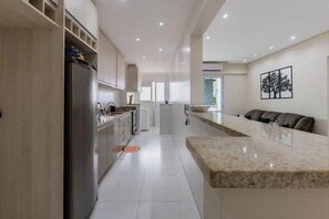 Interior - FLATS SWAIP PG (Praia Grande)