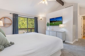 Travel crib, WiFi - Eagle Vail Retreat On Golf Course | Fire Pit (Avon)