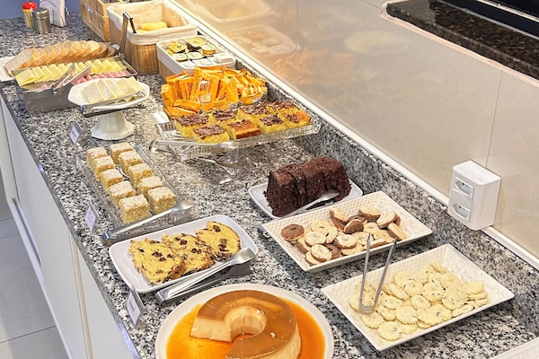 Tempat makan