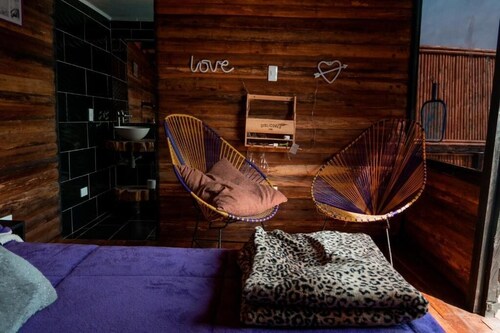 Romero Glamping y Cabañas