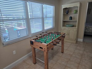 Spielezimmer