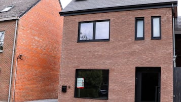 Apartment | Exterior