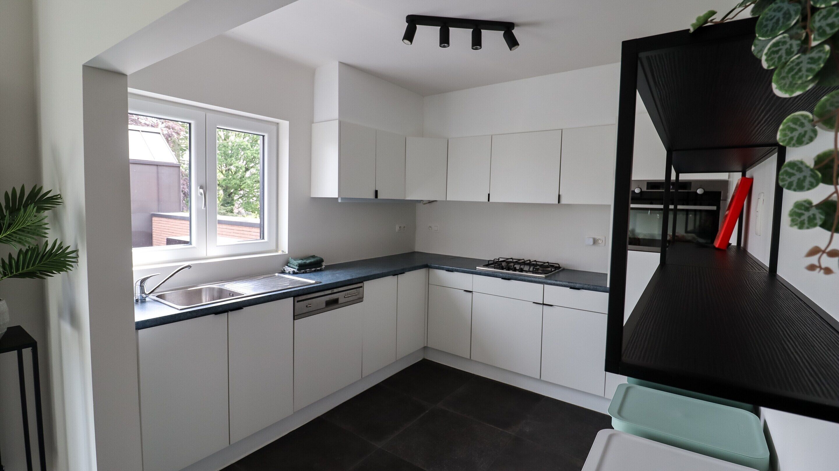 Apartment | Private kitchen