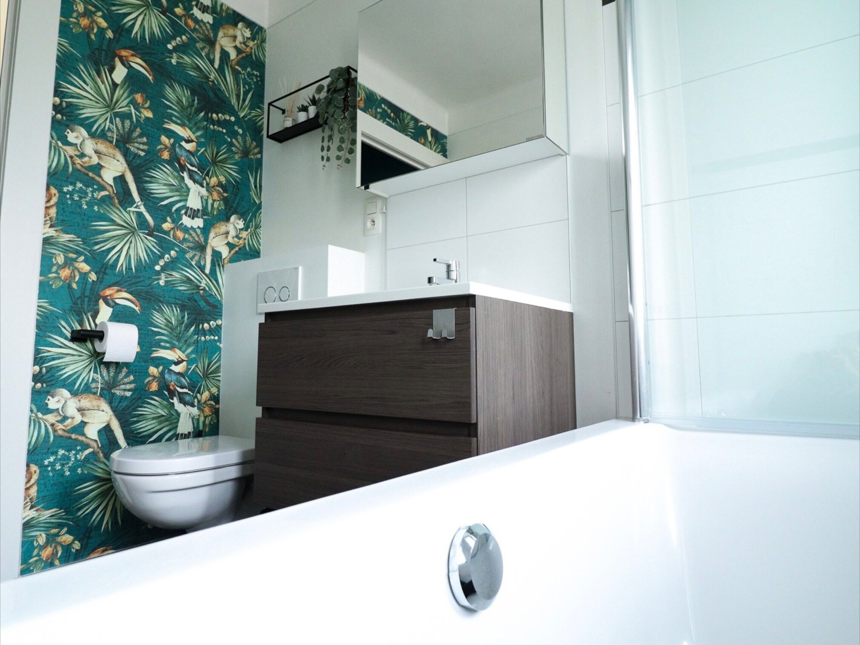 Apartment | Bathroom