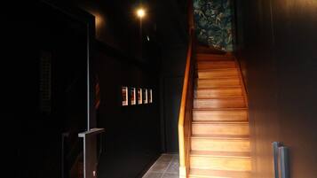 Apartment | Reception