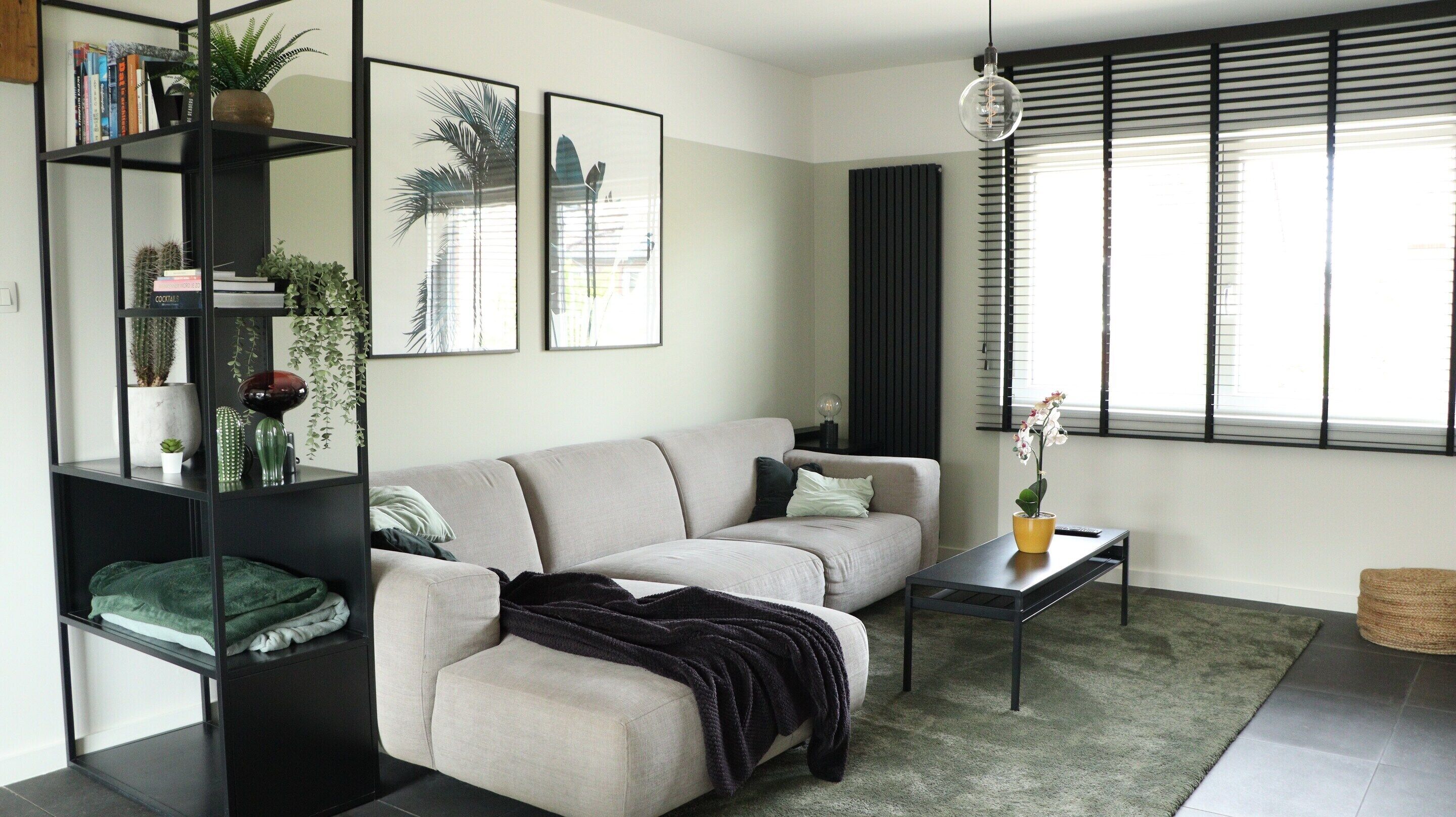Apartment | Living room