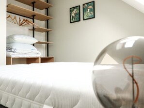Apartment | Interior detail - Cozy Apartment Near Nature & the Dutch Border (Hamont-Achel)