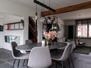 Apartment | Speisen
