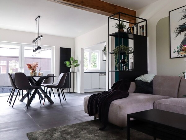 Modern Town House In Hamont-achel - Hamont-Achel