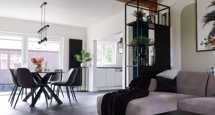 Pet-friendly Stay in Hamont-achel