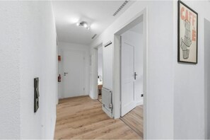 Interior - LudwigsCozyEscape - Bright design apartment at the baroque palace (Ludwigsburg)