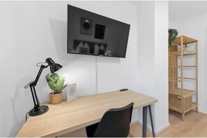 Interior - LudwigsCozyEscape - Bright design apartment at the baroque palace (Ludwigsburg)