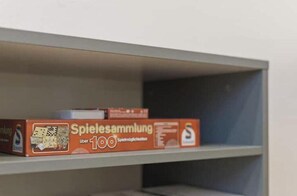 Miscellaneous - LudwigsCozyEscape - Spacious design loft at the Blooming Baroque (Ludwigsburg)