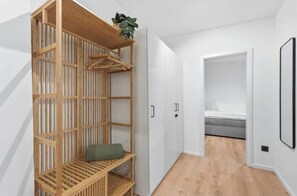 Interior - LudwigsCozyEscape - Spacious design loft at the Blooming Baroque (Ludwigsburg)
