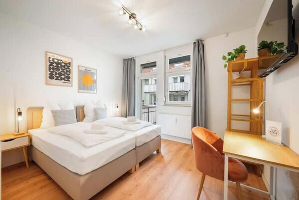 Room - Vrbo Property (Ludwigsburg)