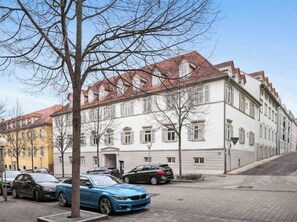 Exterior - Vrbo Property (Ludwigsburg)